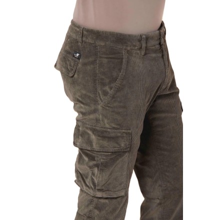 MASON'S Pocket trousers