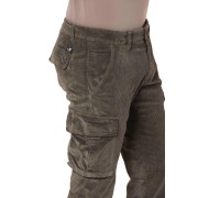 MASON'S Pocket trousers