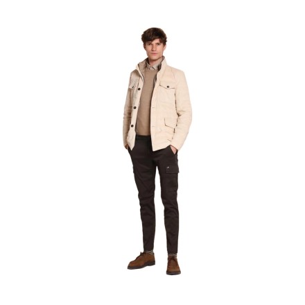 MASON'S Pocket trousers