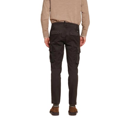 MASON'S Pocket trousers