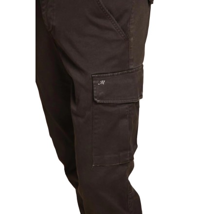 MASON'S Pocket trousers