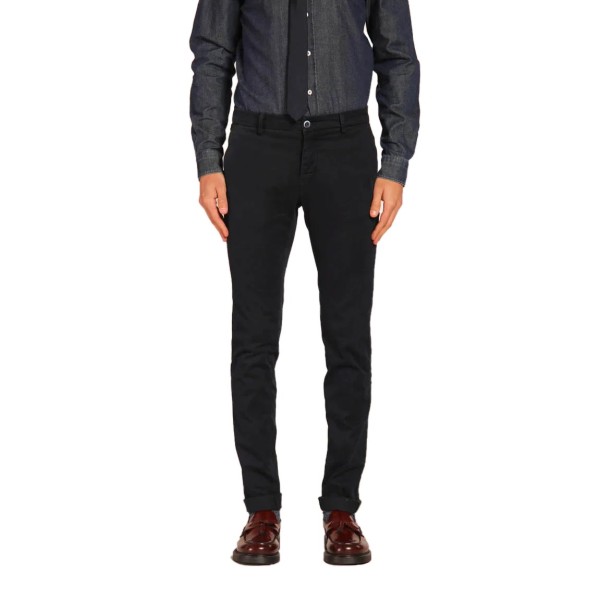 MASON'S Trousers MILANO