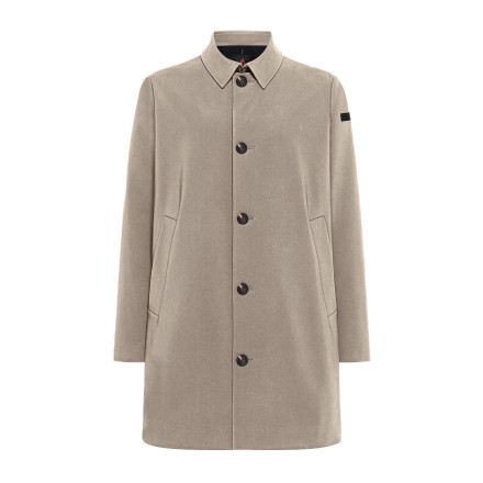 RRD Coat