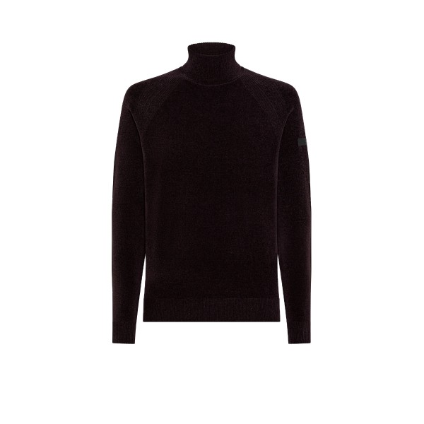 RRD Rollneck Sweater
