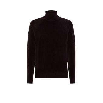 RRD Rollneck Sweater