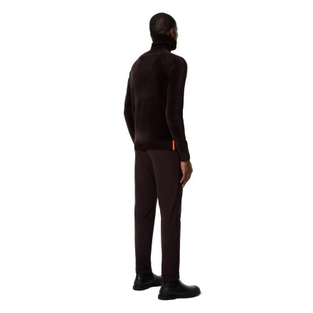 RRD Rollneck Sweater