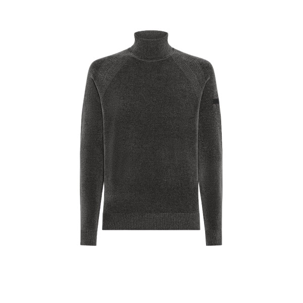 RRD Rollneck Sweater
