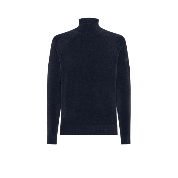 RRD Rollneck Sweater