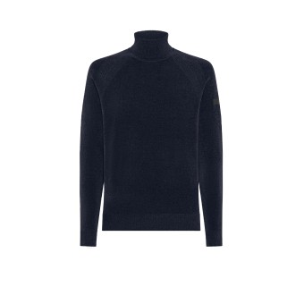 RRD Rollneck Sweater