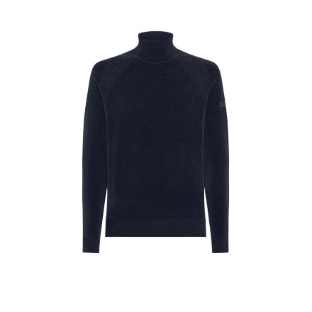 RRD Rollneck Sweater