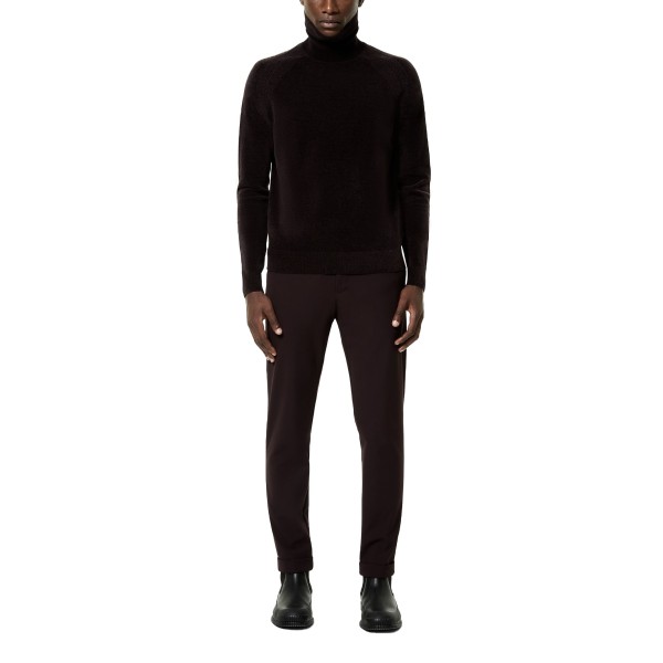 RRD Rollneck Sweater