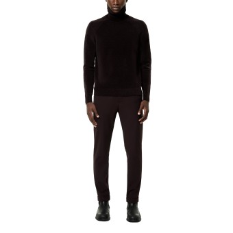 RRD Rollneck Sweater