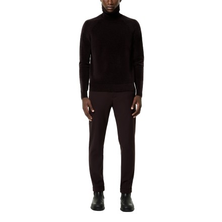 RRD Rollneck Sweater