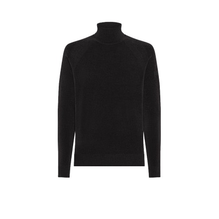 RRD Rollneck Sweater