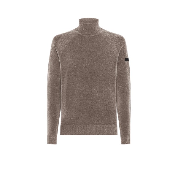 RRD Rollneck Sweater