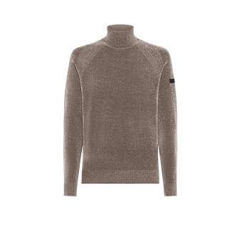 RRD Rollneck Sweater