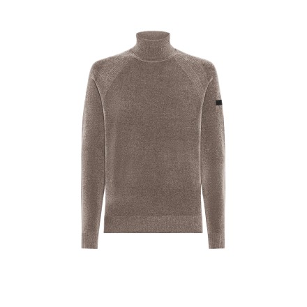 RRD Rollneck Sweater