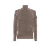 RRD Rollneck Sweater