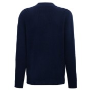 BALLANTYNE Maglia a mezza zip