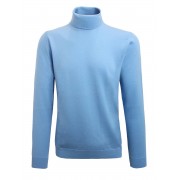 ALEXANDER Roll neck sweater