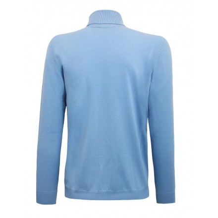 ALEXANDER Roll neck sweater