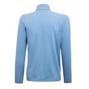 ALEXANDER Roll neck sweater