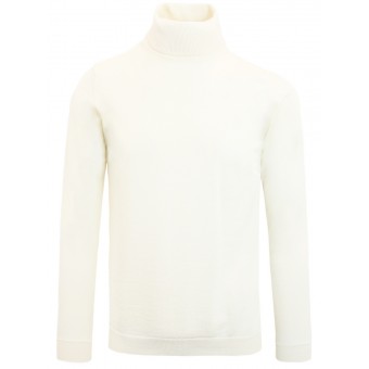 ALEXANDER Roll neck sweater