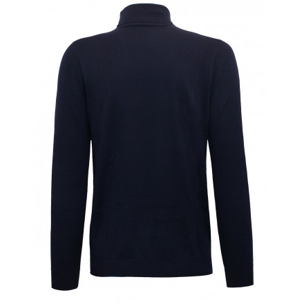 ALEXANDER Roll neck sweater