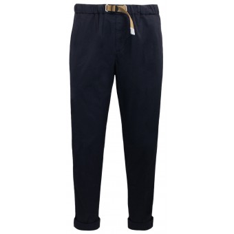 WHITE SAND Pantalone GREG