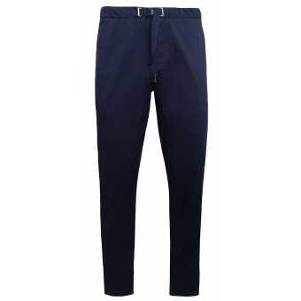 WHITE SAND Pantalone GREG