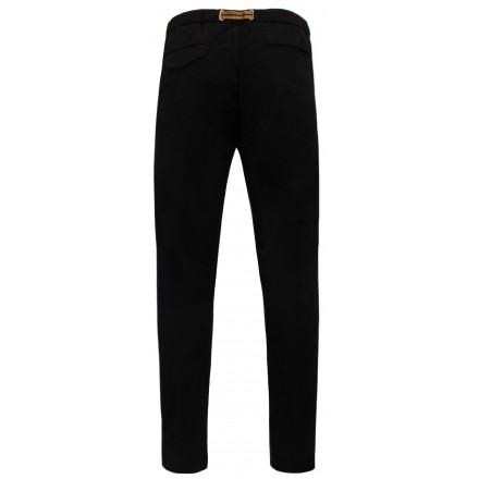 WHITE SAND Pantalone GREG