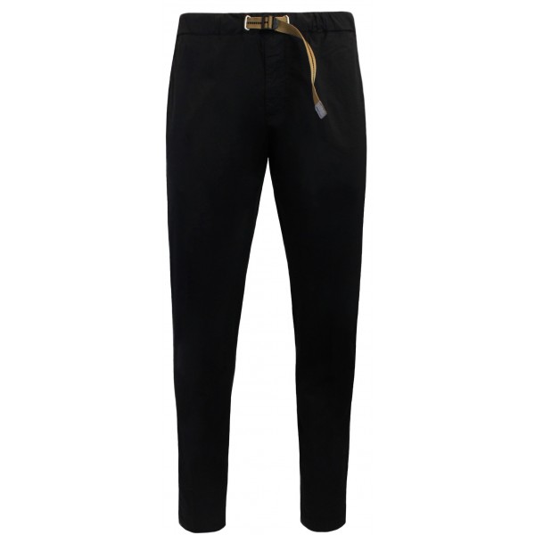 WHITE SAND Pantalone GREG