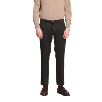 MASON'S Pantalone NEW YORK