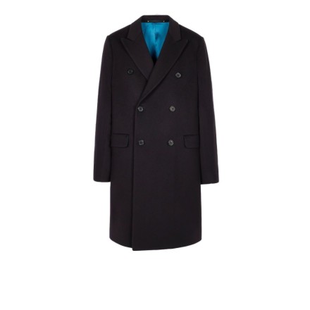 PAUL SMITH Cappotto