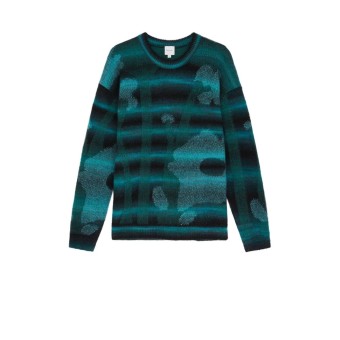 PAUL SMITH Girocollo