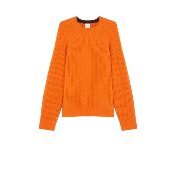 PAUL SMITH Crewneck sweater
