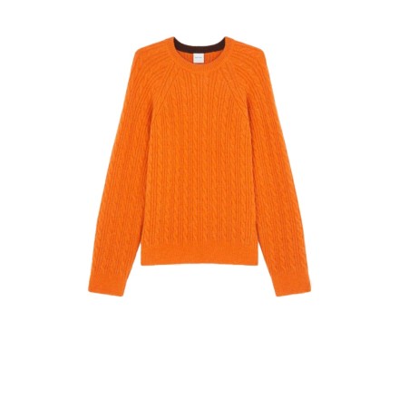 PAUL SMITH Crewneck sweater
