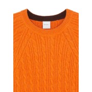 PAUL SMITH Crewneck sweater