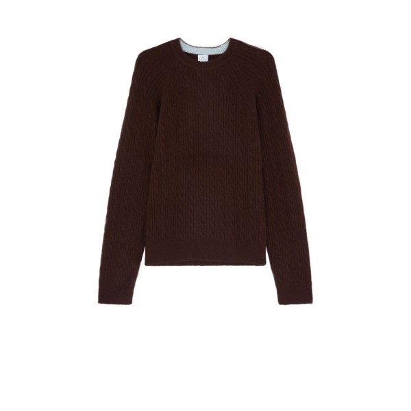 PAUL SMITH Girocollo
