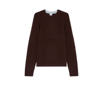 PAUL SMITH Girocollo