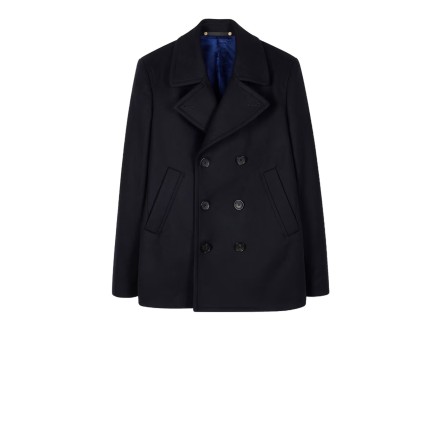 PAUL SMITH Peacoat