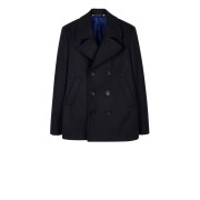 PAUL SMITH Peacoat