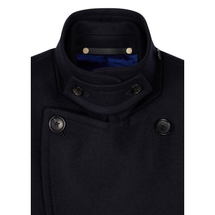 PAUL SMITH Peacoat