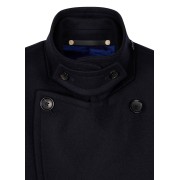 PAUL SMITH Peacoat