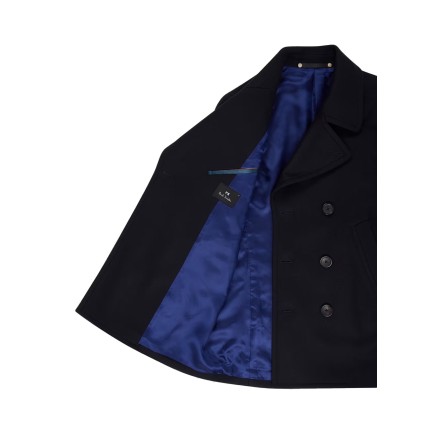 PAUL SMITH Peacoat