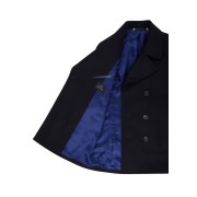 PAUL SMITH Peacoat