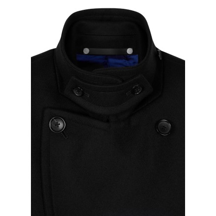 PAUL SMITH Peacoat