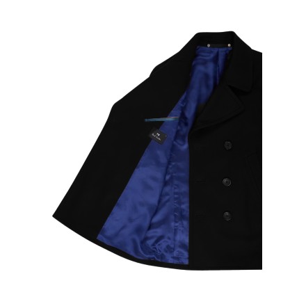 PAUL SMITH Peacoat