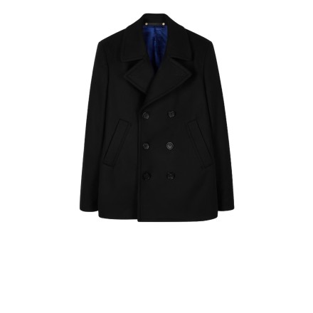 PAUL SMITH Peacoat