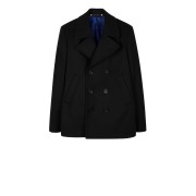 PAUL SMITH Peacoat